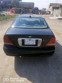دايو ماغنوس